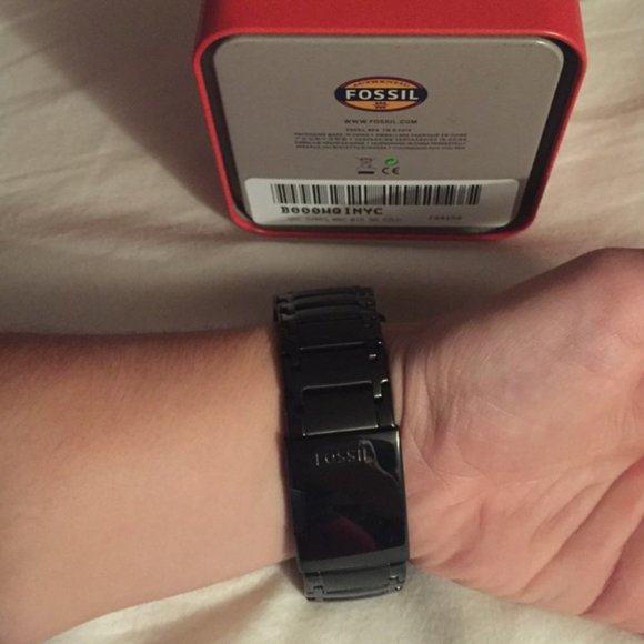 Men's Watch - Picture 3 of 4